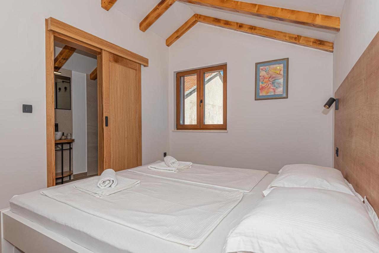 Villa Casa Del Sol à Dubrava  Extérieur photo